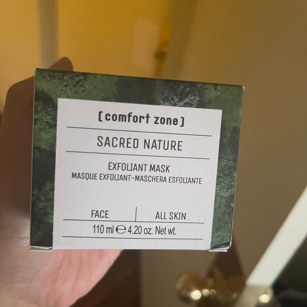 Face mask